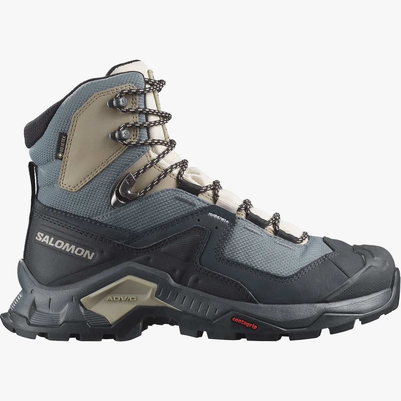 Salomon Quest Element Gtx Hiking Boot - Women's 3