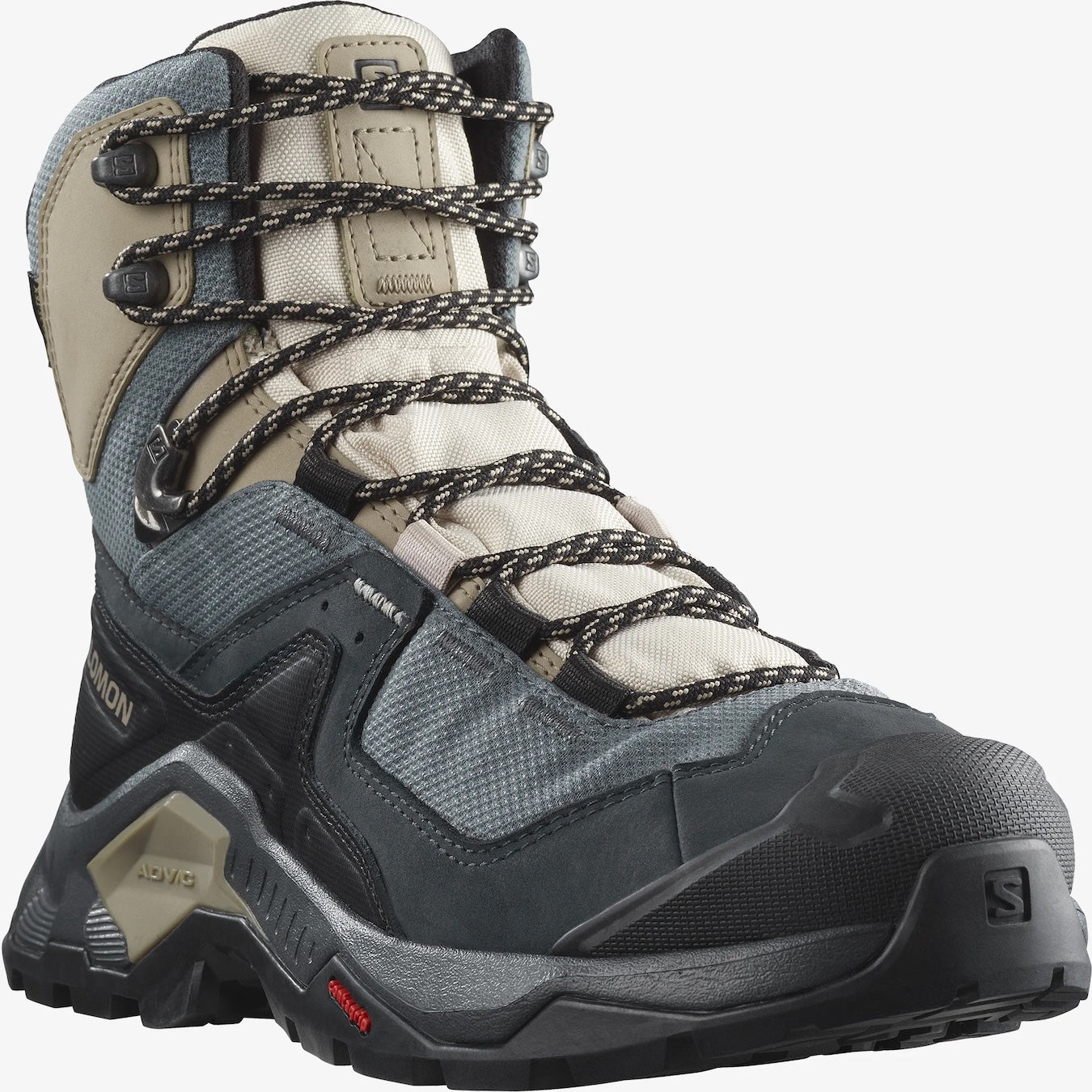 Salomon Quest Element Gtx Hiking Boot - Women's 4