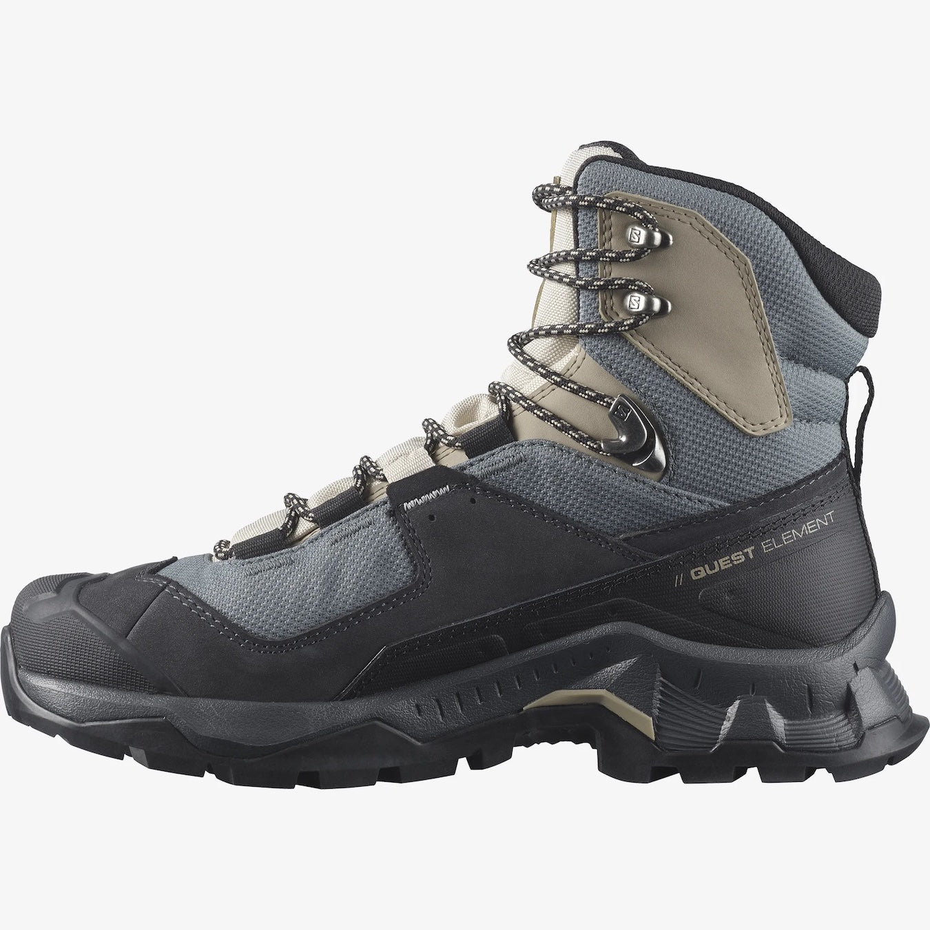 Salomon Quest Element Gtx Hiking Boot - Women's 6