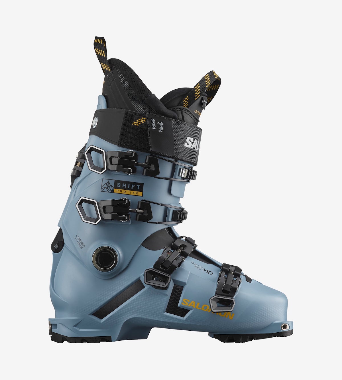 Salomon Shift Pro 110 At Ski Boot - Men's 1