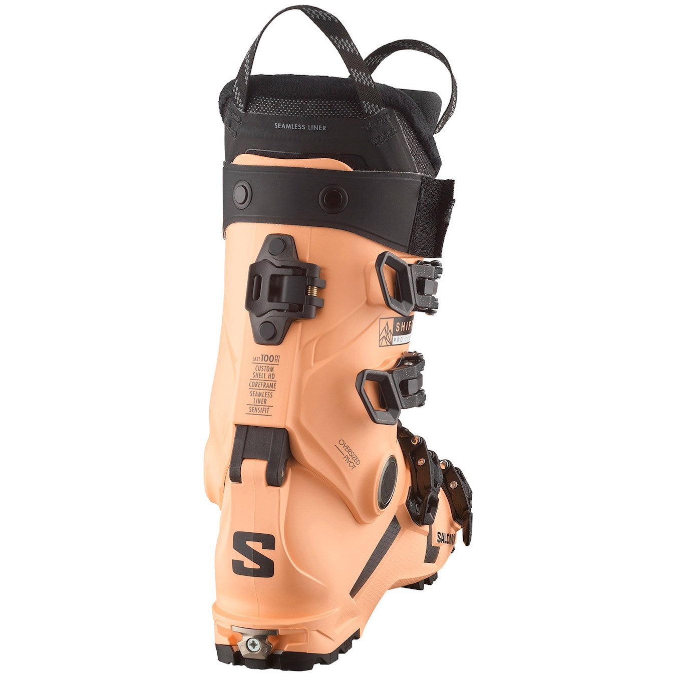 Salomon Shift Pro 110 At Ski Boot - Women's 3