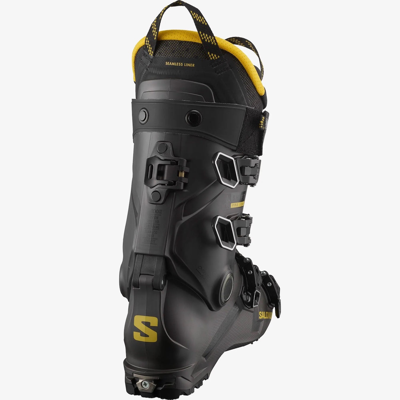 Salomon Shift Pro 120 At Ski Boot - Men's 4