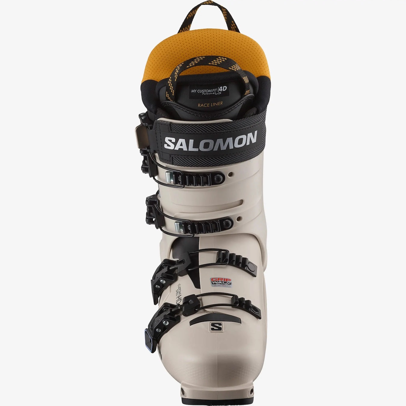 Salomon Shift Pro 130 At Ski Boots - Men's 2