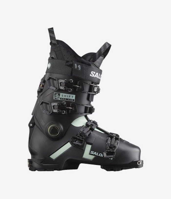 Salomon Shift Pro 90 At Ski Boots - Women's 1