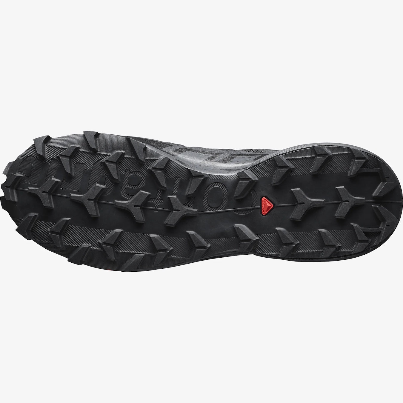Salomon Speedcross 6 Gtx Trail Running Shoe - Men's 4