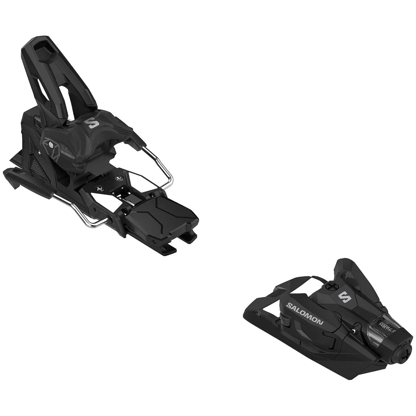 Salomon Strive 14 Mn Ski Bindings 1