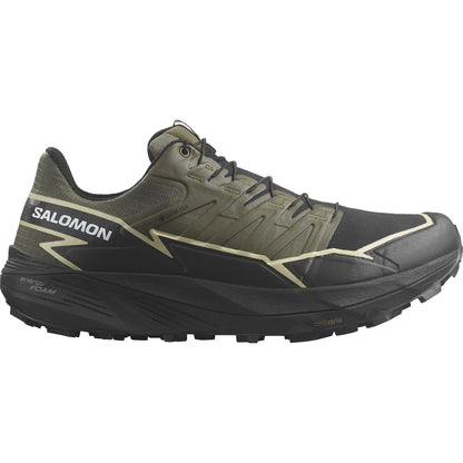 Salomon Thundercross Gore-tex Trail Running Shoes - Men's 2