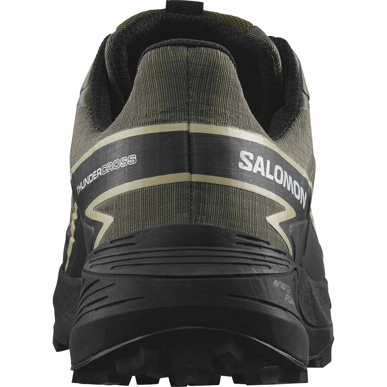Salomon Thundercross Gore-tex Trail Running Shoes - Men's 3
