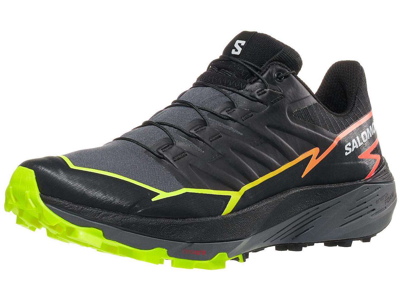 Salomon Thundercross Trail Running Shoe - Men's 1