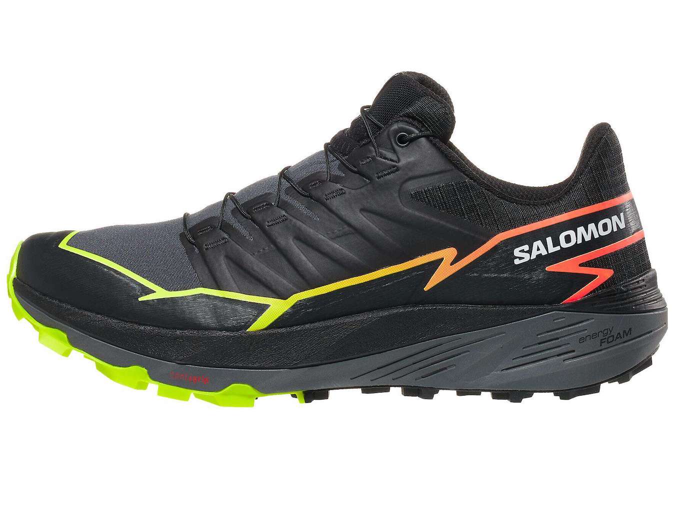 Salomon Thundercross Trail Running Shoe - Men's 3