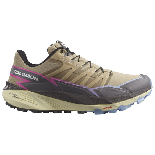 Salomon Thundercross Trail Running Shoe - Women's 1