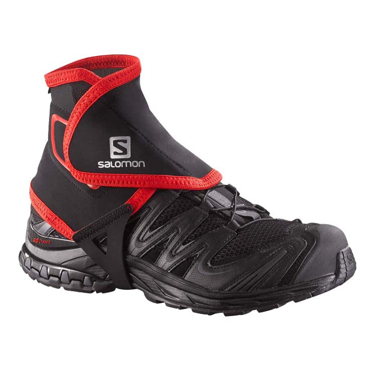 Salomon Trail Gaiters High 1