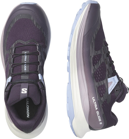 Salomon Ultra Glide 2 Trail Running Shoe - Women's 4