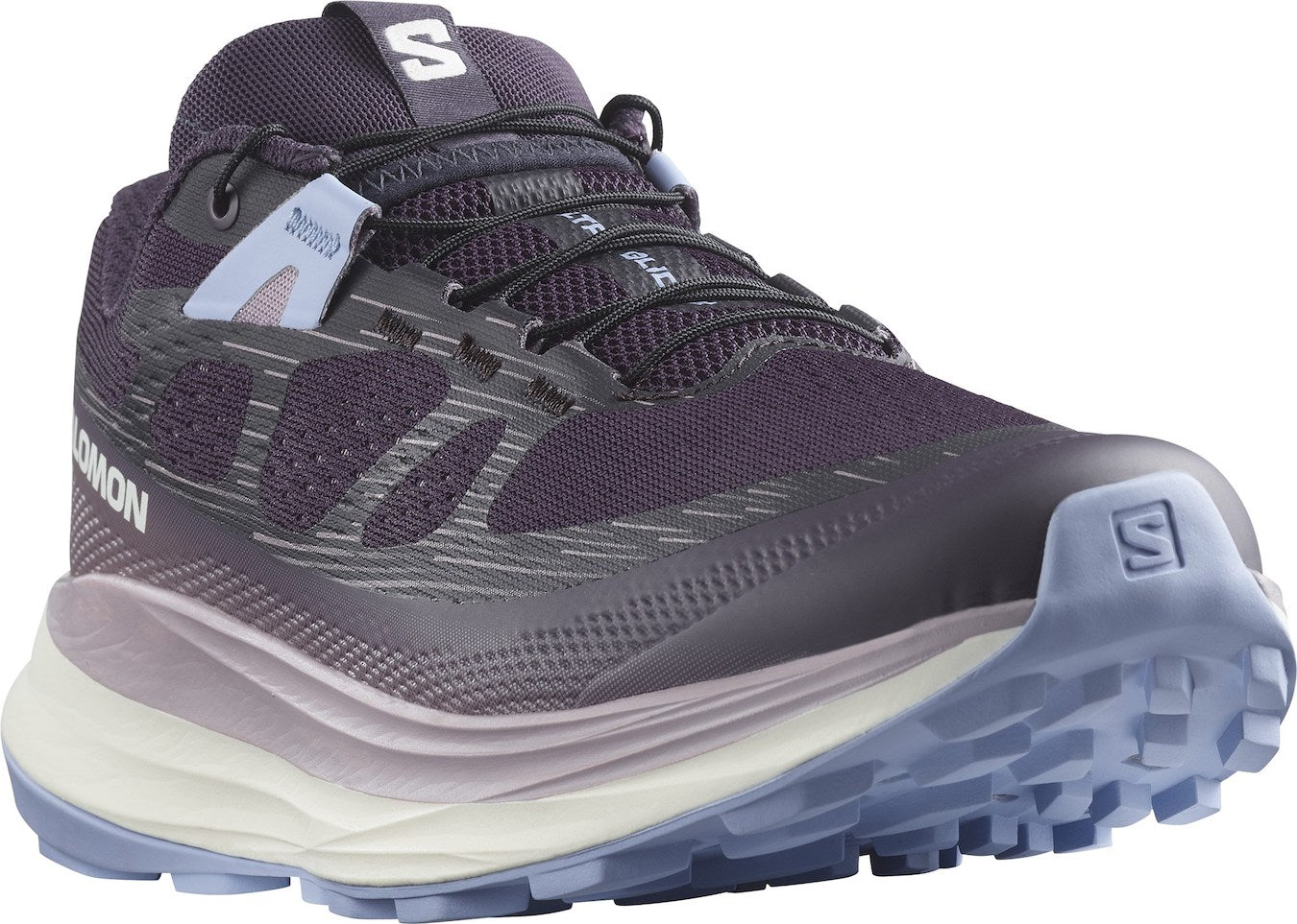 Salomon Ultra Glide 2 Trail Running Shoe - Women's 5