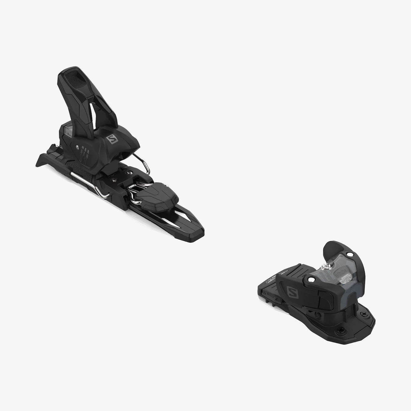 Salomon Warden 11 Mn Ski Bindings 1