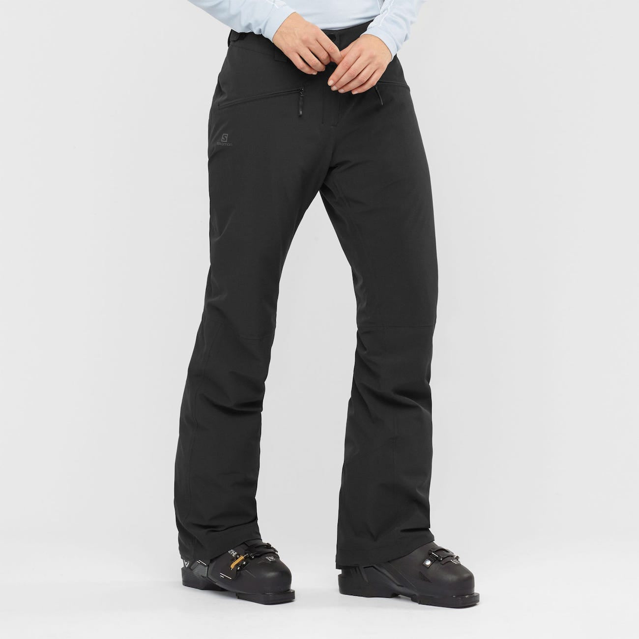 Salomon W's Edge Pant 2020 1