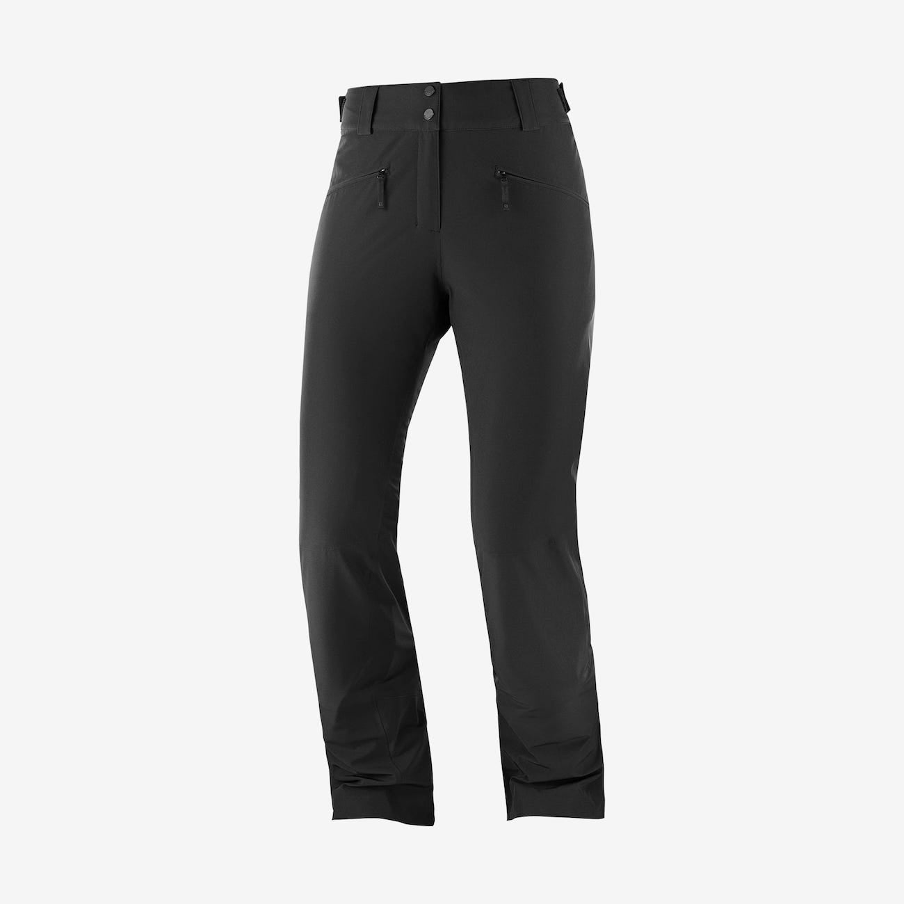 Salomon W's Edge Pant 2020 6