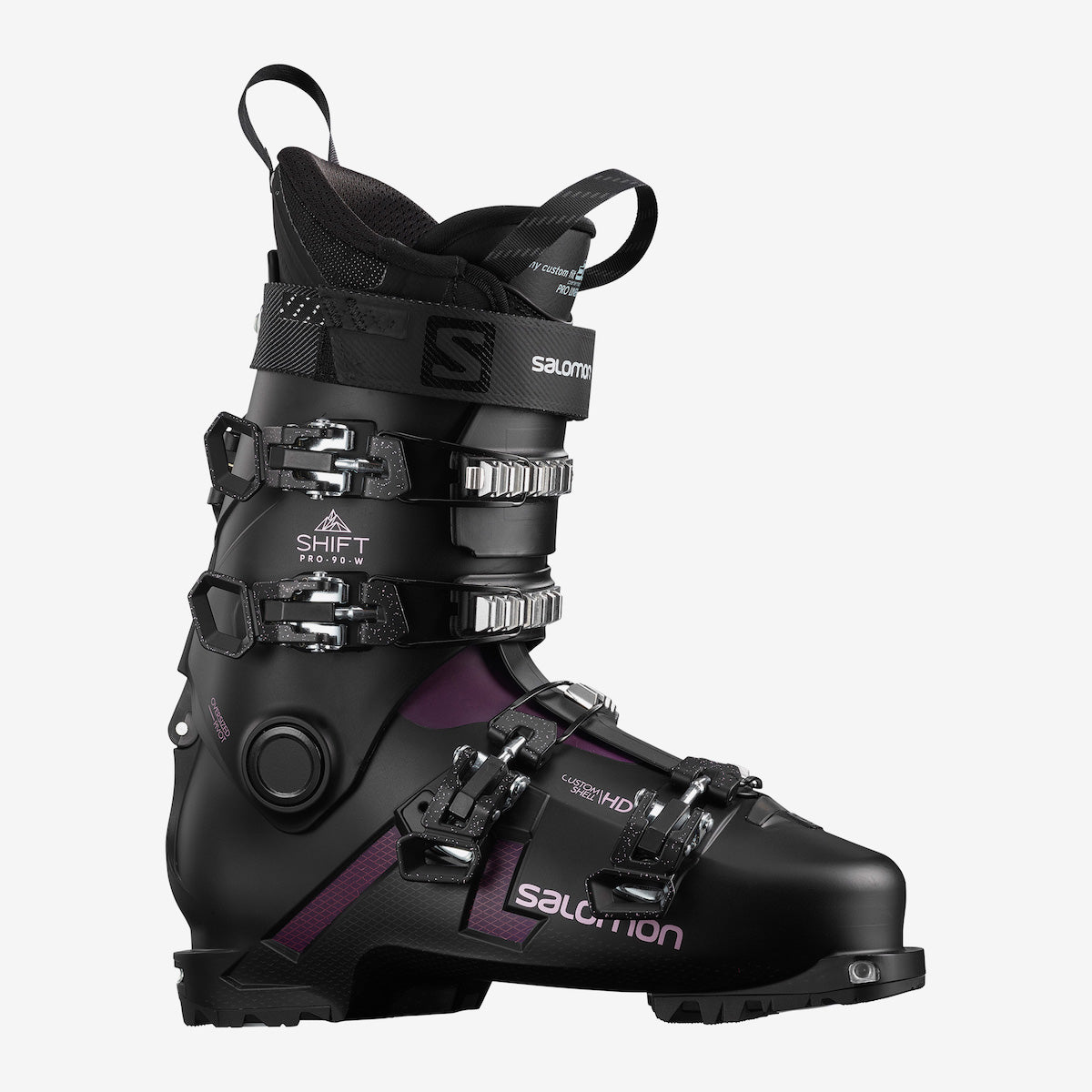 Salomon W's Shift Pro 90 At 2020 1