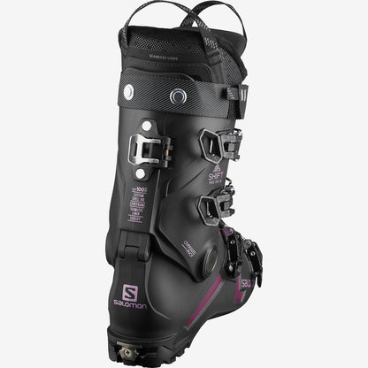 Salomon W's Shift Pro 90 At 2020 2