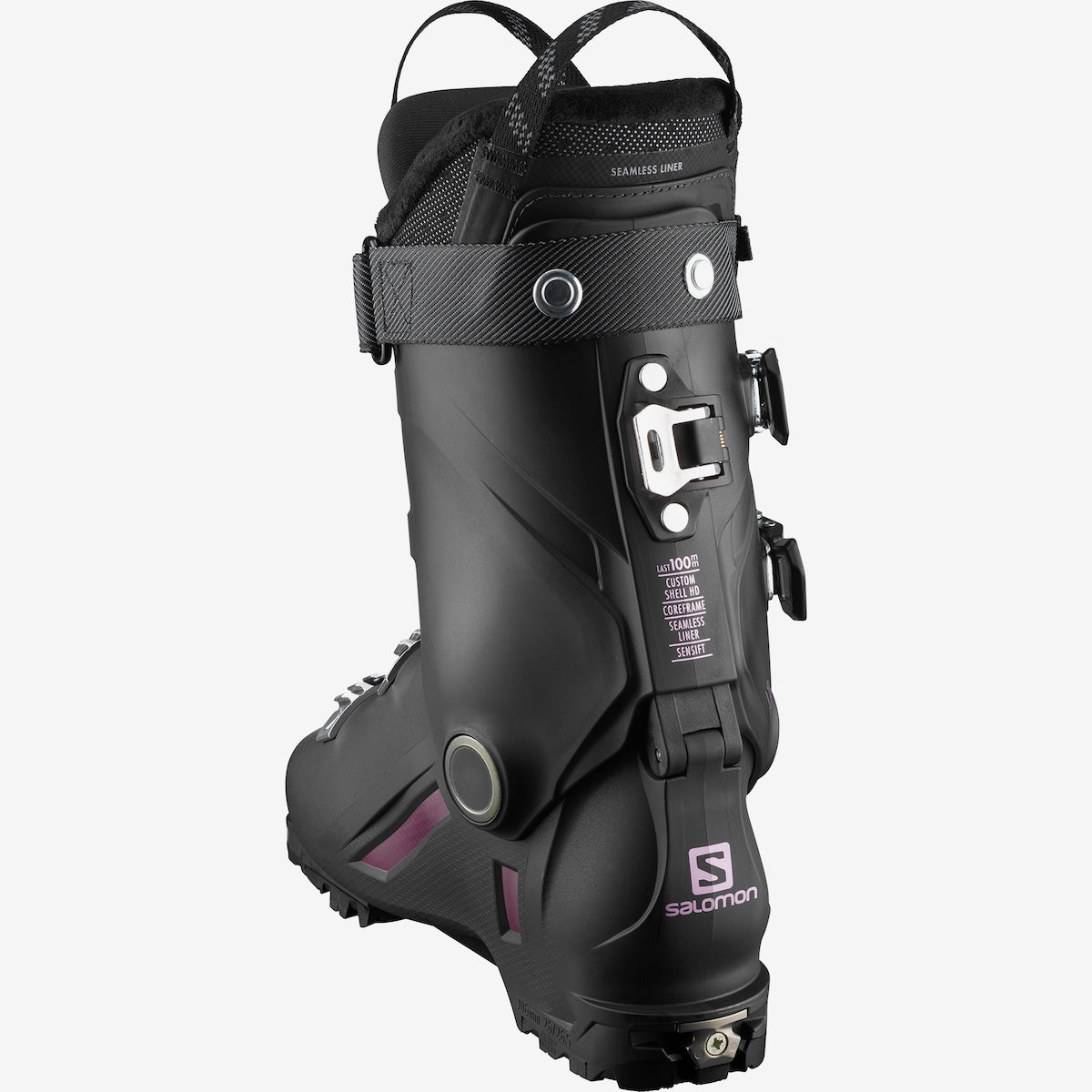 Salomon W's Shift Pro 90 At 2020 5