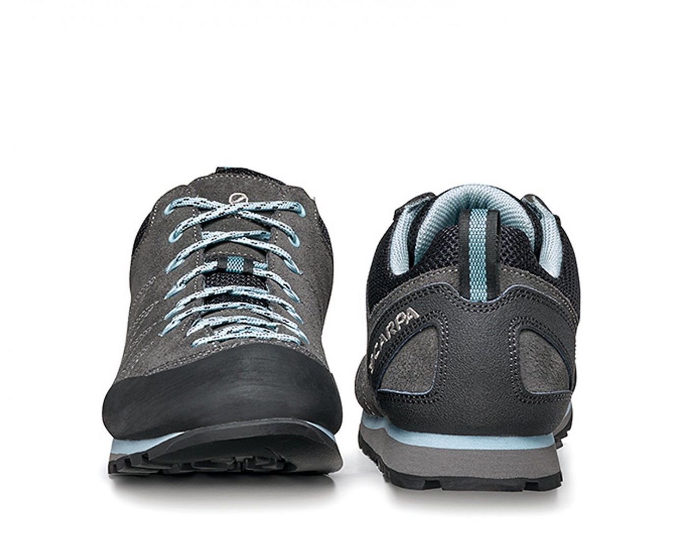 Scarpa Crux Approach Shoe - Women's 3