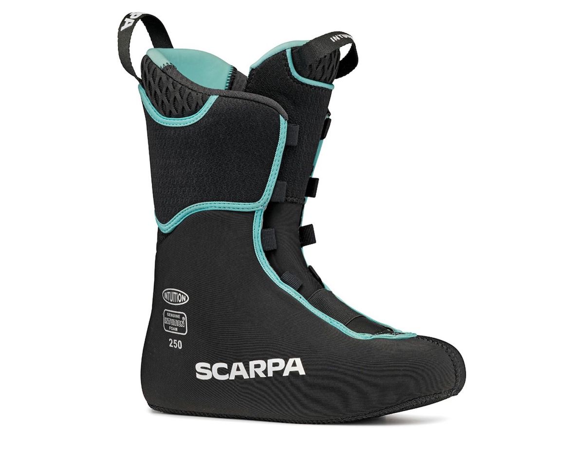 Scarpa Gea Ski Boot - Women's 3