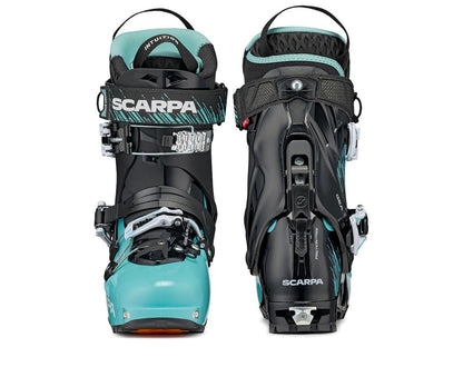 Scarpa Gea Ski Boot - Women's 5