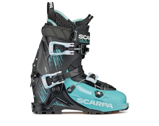 Scarpa Gea Ski Boot - Women's 6