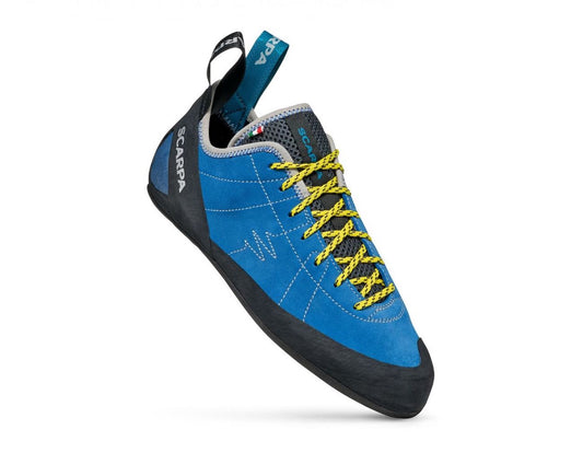 Scarpa Helix Climbing Shoe - Men's 7