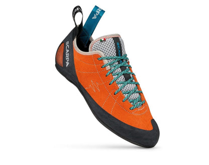 Scarpa Helix Climbing Shoe - Women's 2