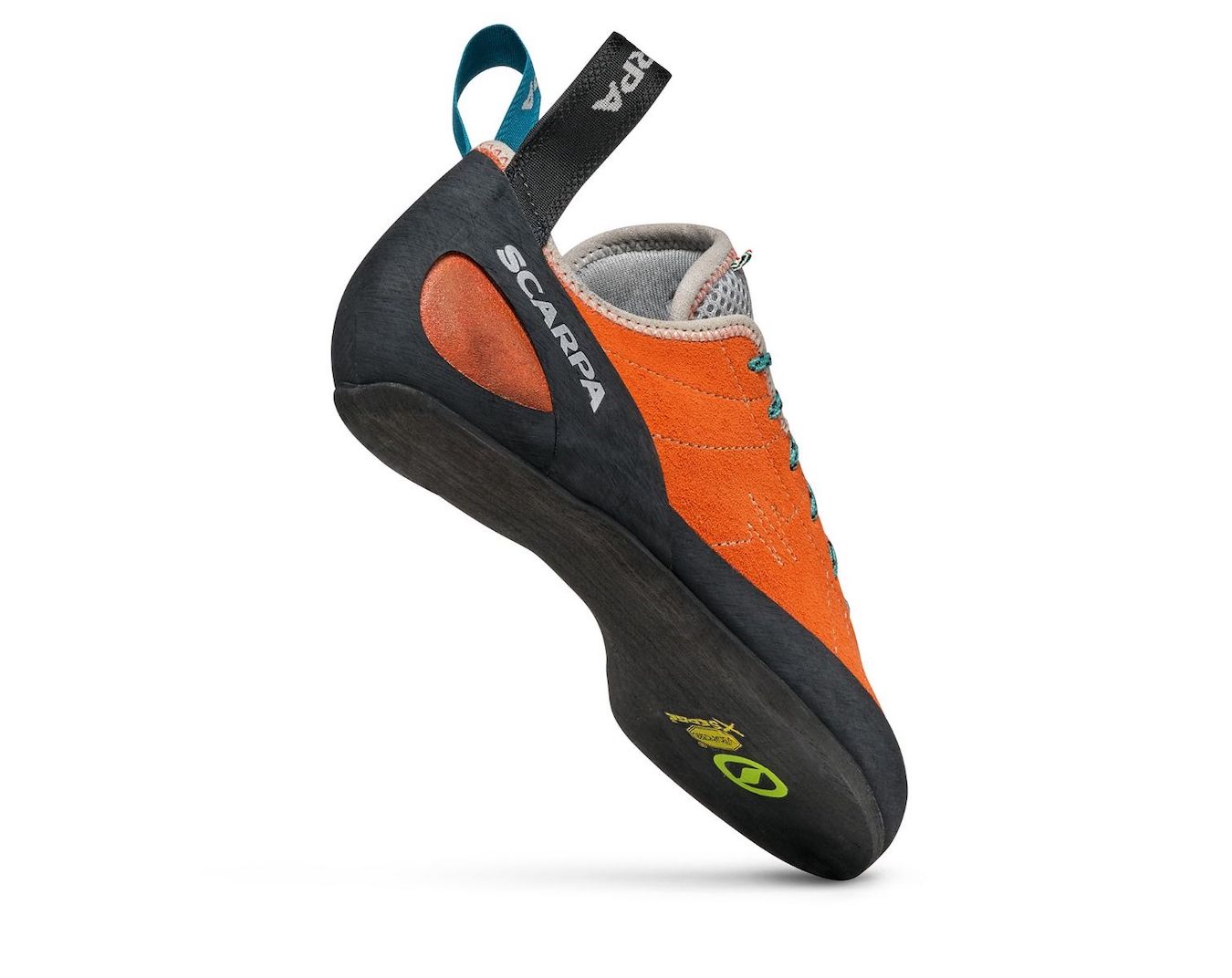 Scarpa Helix Climbing Shoe - Women's 4