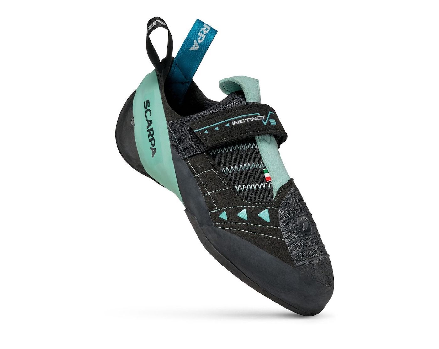 Scarpa Instinct Vs Climbing Shoe - Women's 1