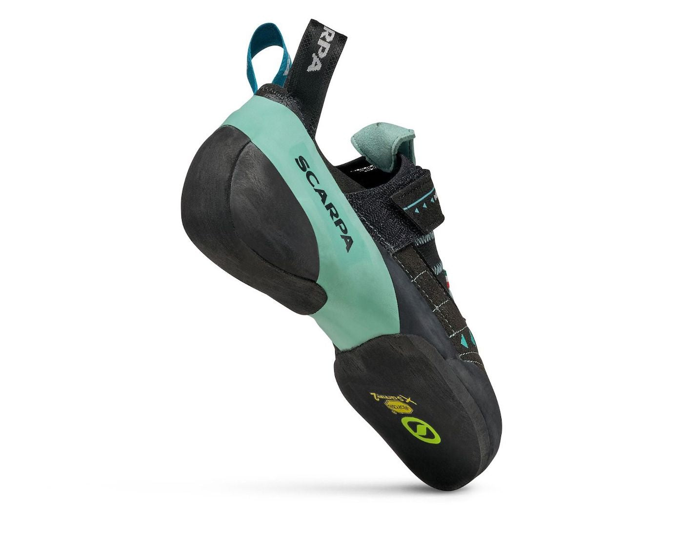 Scarpa Instinct Vs Climbing Shoe - Women's 2