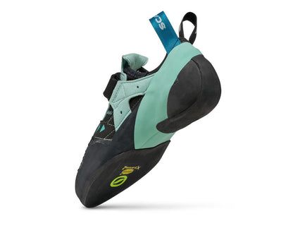 Scarpa Instinct Vs Climbing Shoe - Women's 4