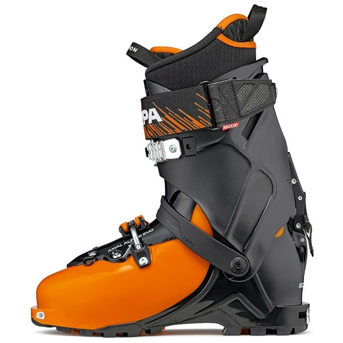 Scarpa Maestrale Ski Boot - Men's 1