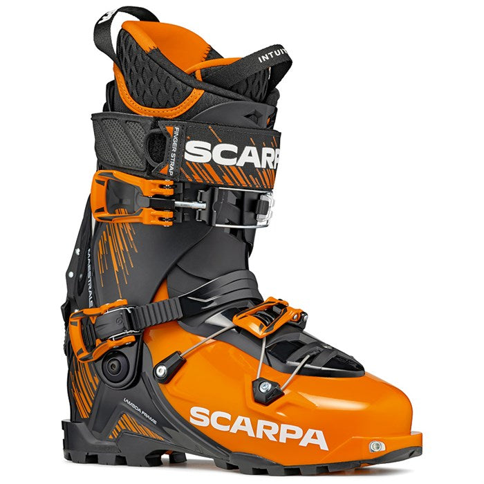 Scarpa Maestrale Ski Boot - Men's 2