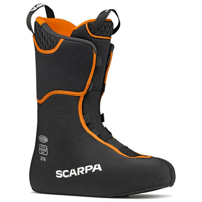 Scarpa Maestrale Ski Boot - Men's 3