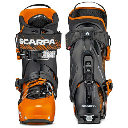 Scarpa Maestrale Ski Boot - Men's 6