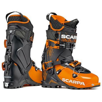 Scarpa Maestrale Ski Boot - Men's 7