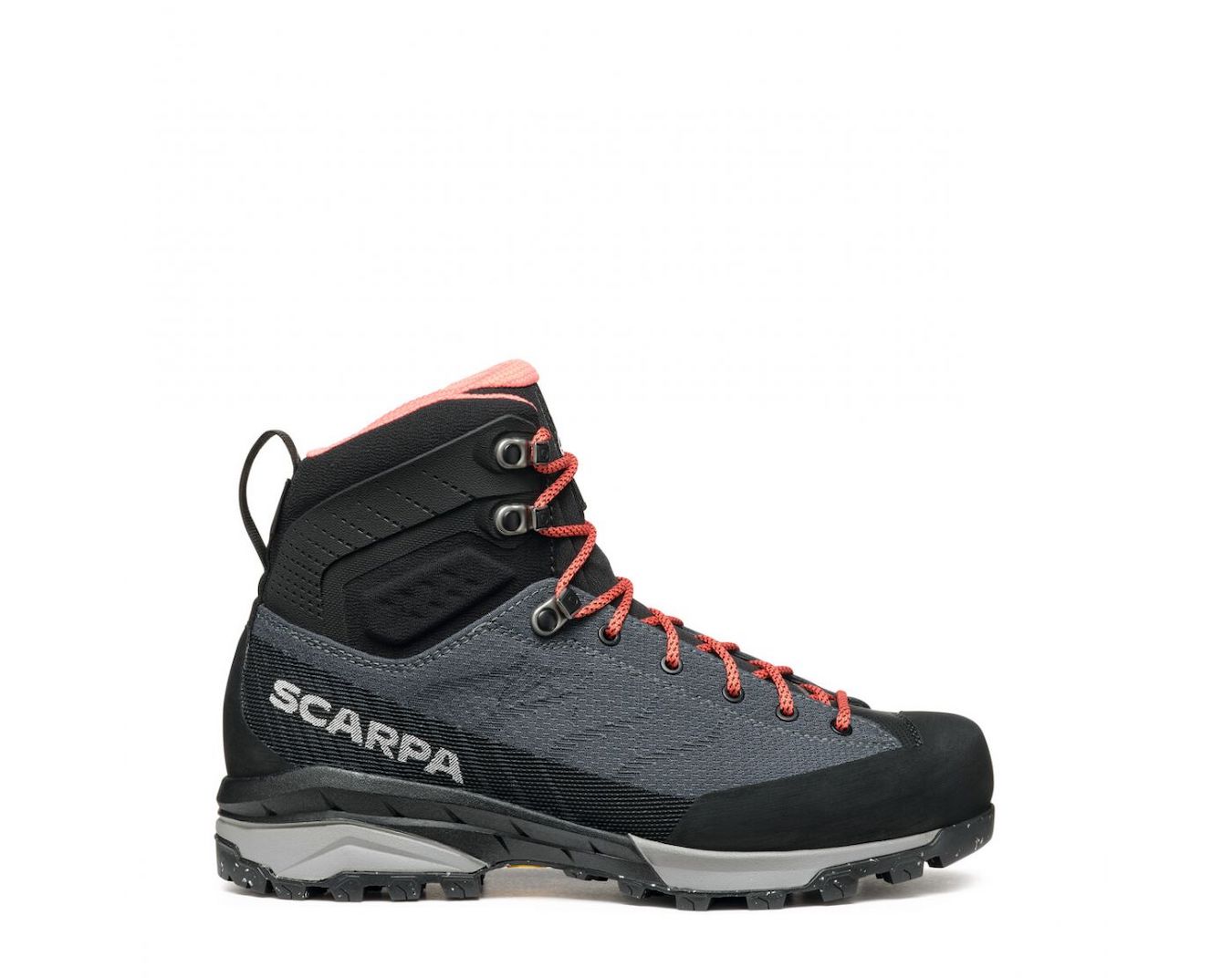 Scarpa Mescalito Trk Planet Gtx Wmn 1