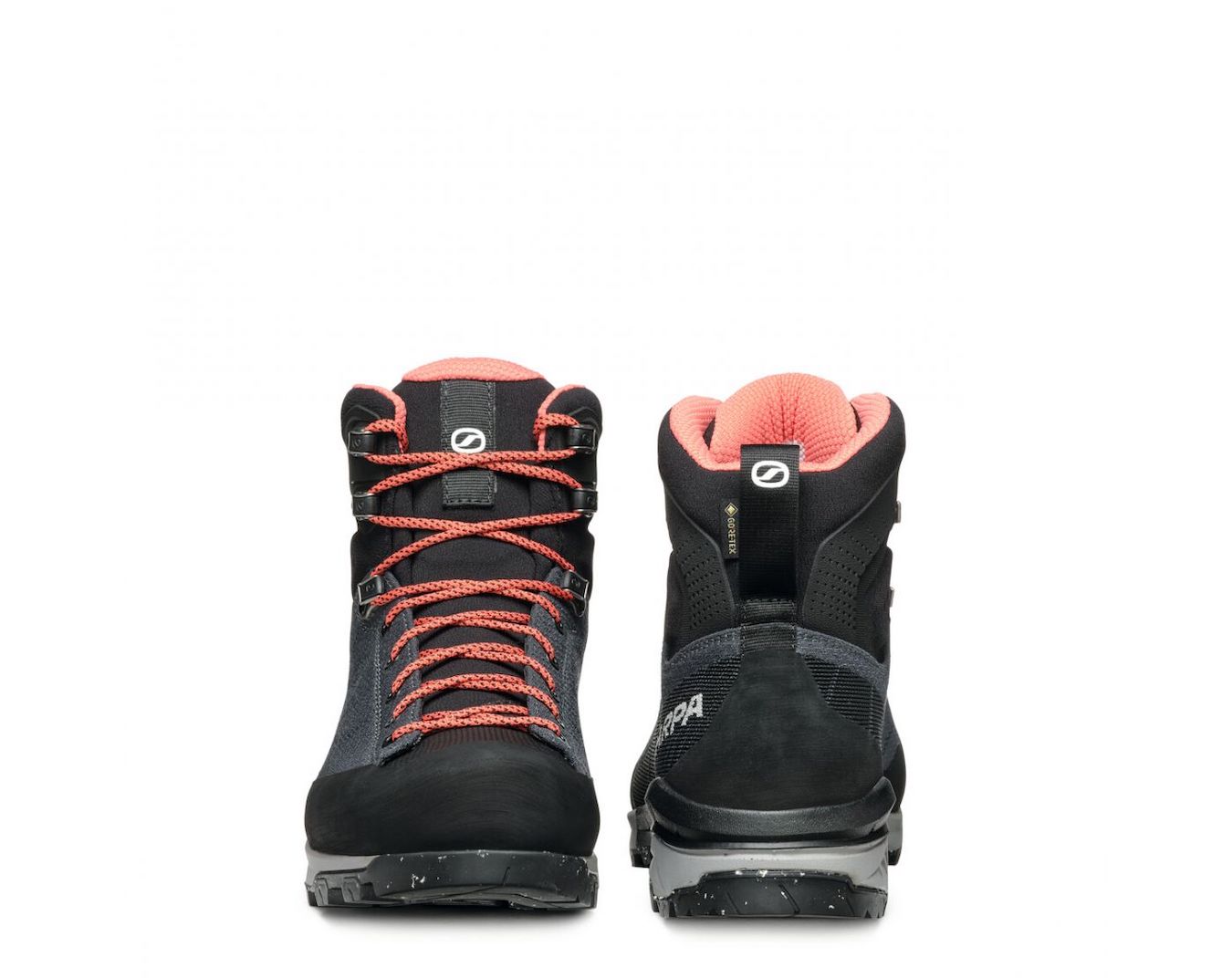 Scarpa Mescalito Trk Planet Gtx Wmn 3