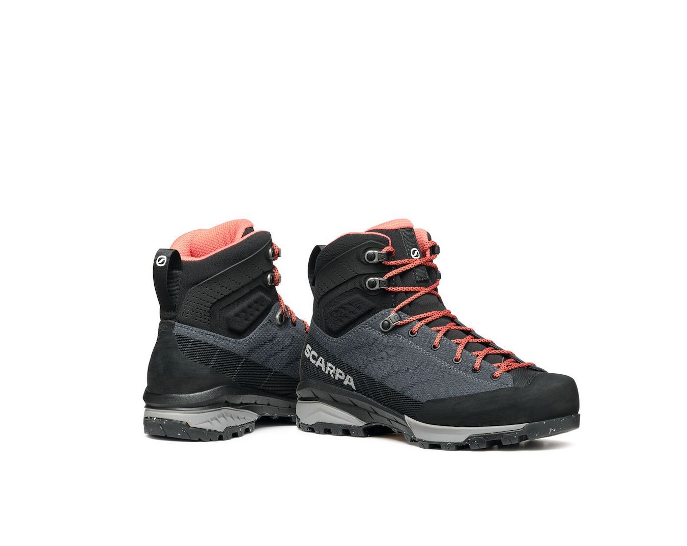 Scarpa Mescalito Trk Planet Gtx Wmn 6