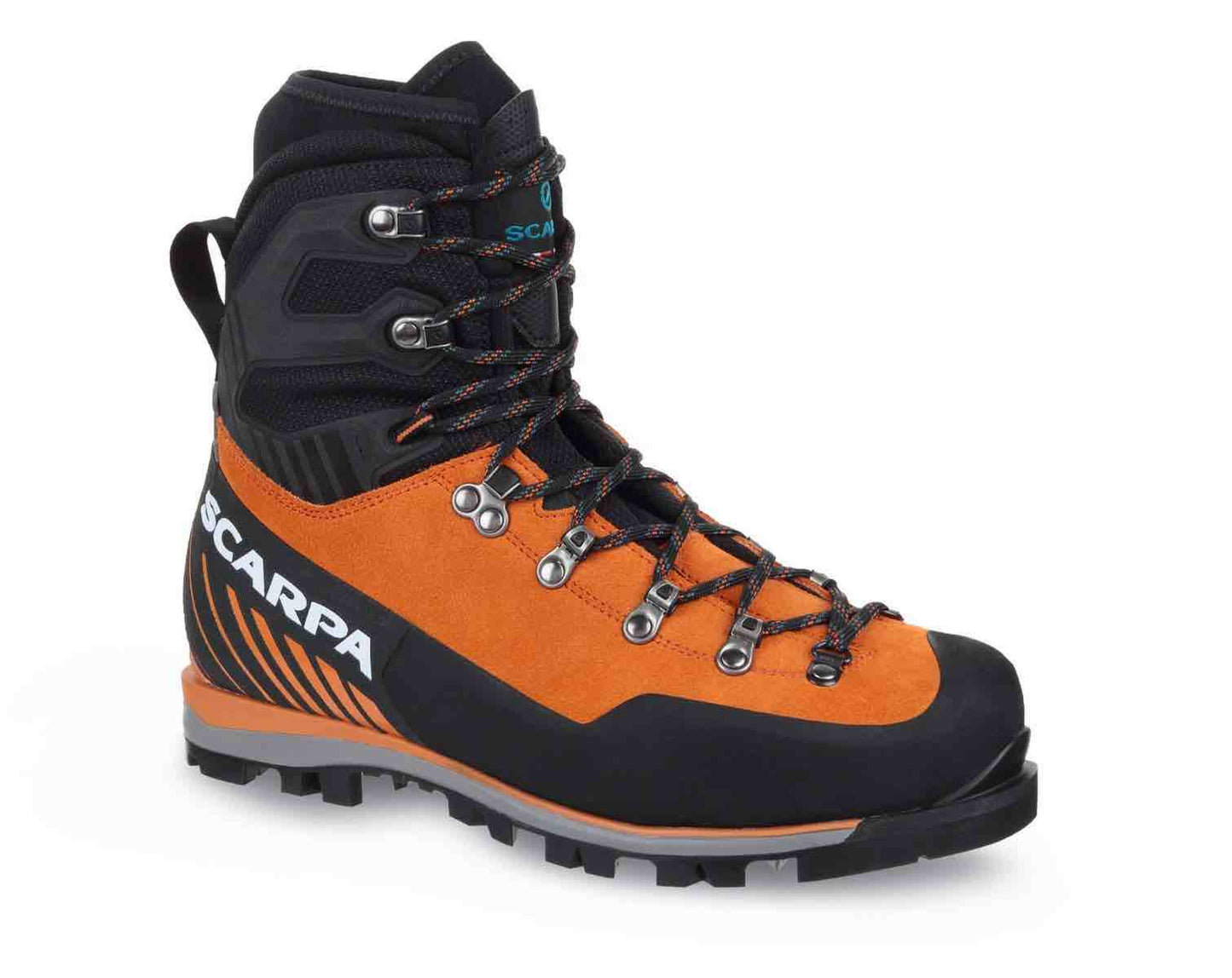 Scarpa Mont Blanc Pro Gtx 2019 1