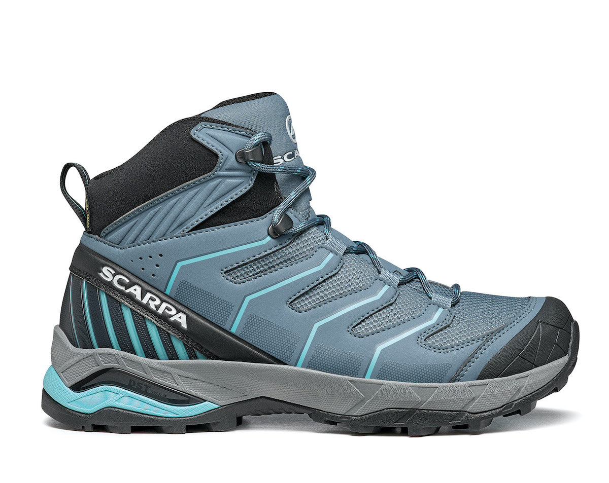 Scarpa W's Maverick Mid Gtx 2021 1