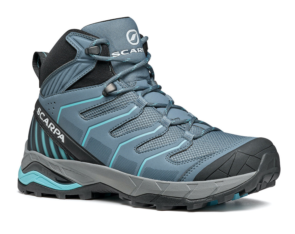 Scarpa W's Maverick Mid Gtx 2021 2