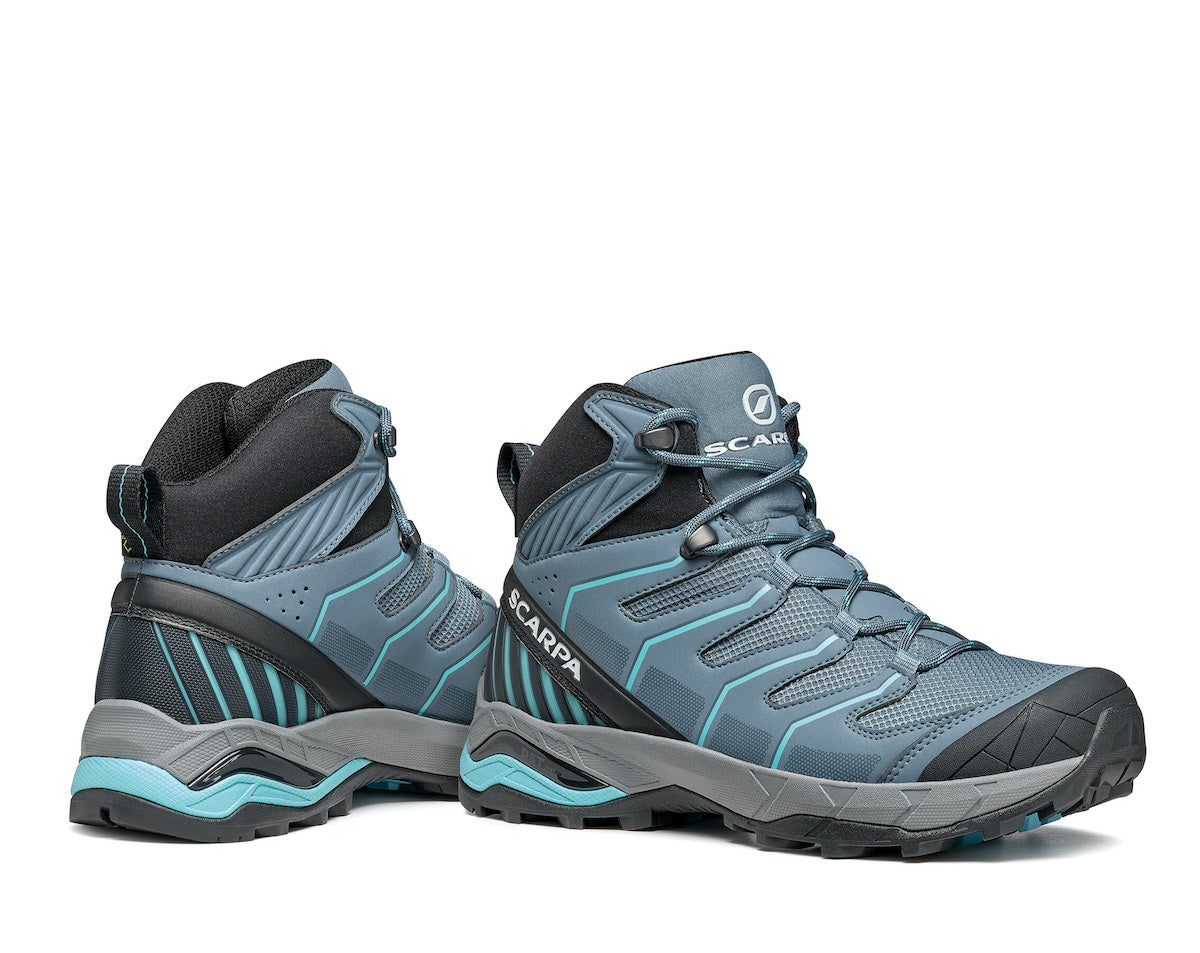 Scarpa W's Maverick Mid Gtx 2021 3