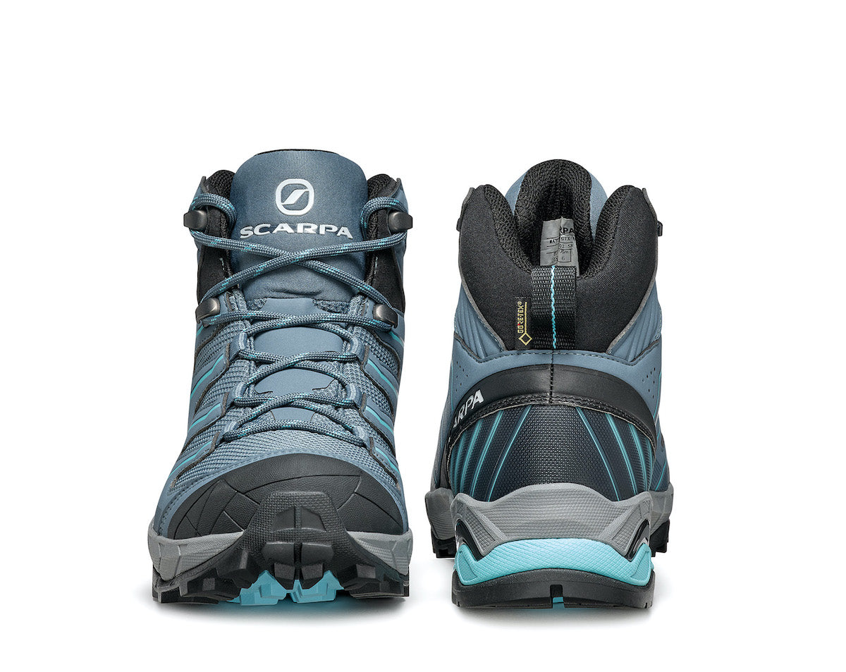 Scarpa W's Maverick Mid Gtx 2021 4