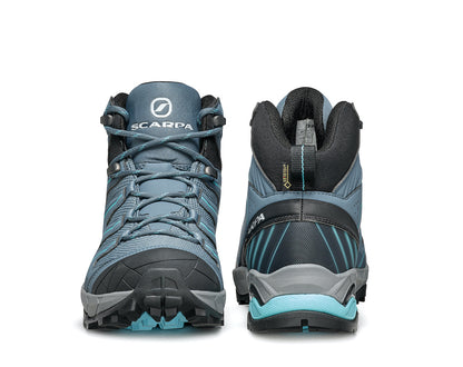 Scarpa W's Maverick Mid Gtx 2021 4