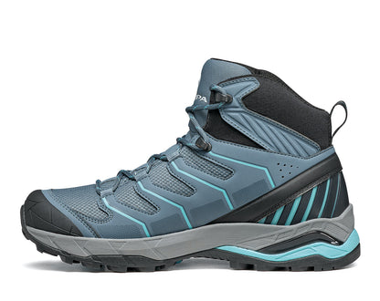 Scarpa W's Maverick Mid Gtx 2021 5