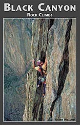 Sharp End Publishing Black Canyon Rock Climbs 1